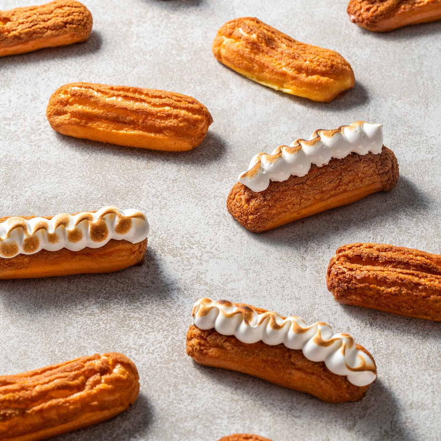 Eclairs