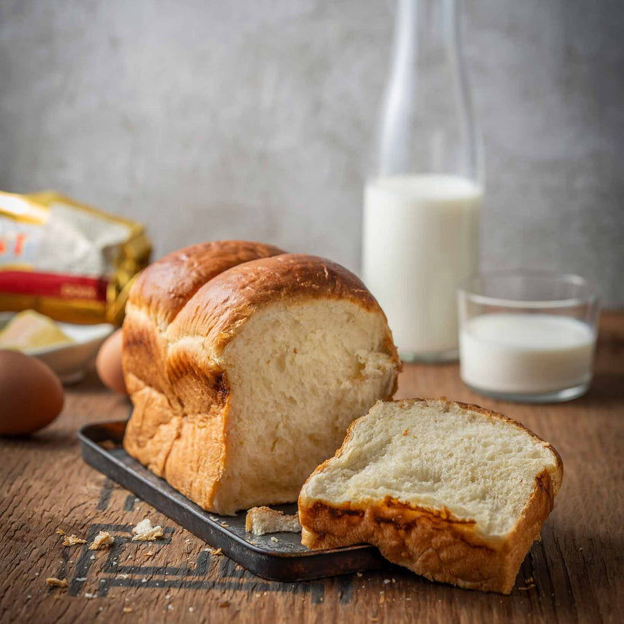 Milk Loaf